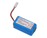 ExtraLink Bateria do odkurzacza Xiaomi Mop Essential 2500mAh - 1597341 - zdjęcie 2